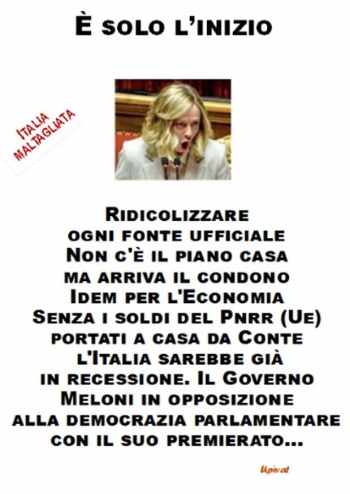 Vignette del giorno rassegna stampa