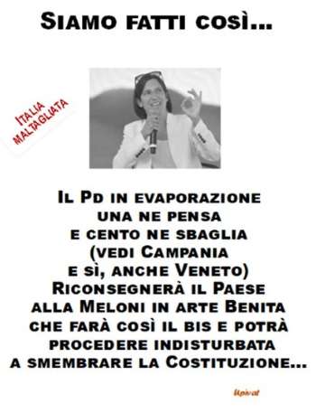 Vignette del giorno rassegna stampa