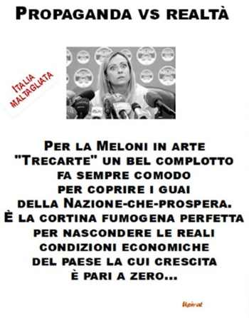 Vignette del giorno rassegna stampa