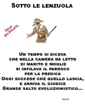 Vignette del giorno rassegna stampa