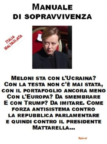 Vignette del giorno rassegna stampa