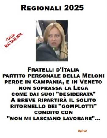 Vignette del giorno rassegna stampa