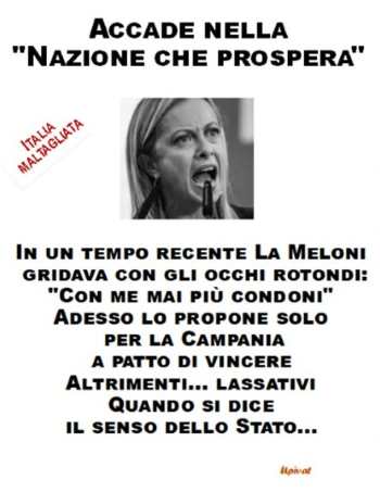 Vignette del giorno rassegna stampa