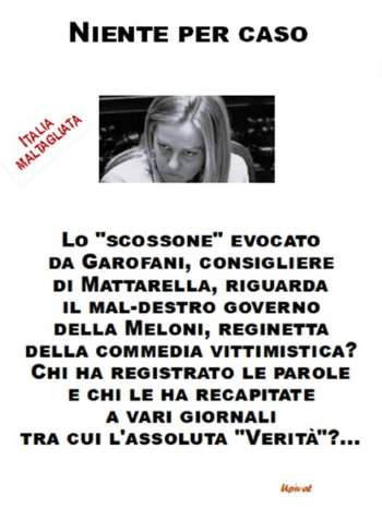 Vignette del giorno rassegna stampa