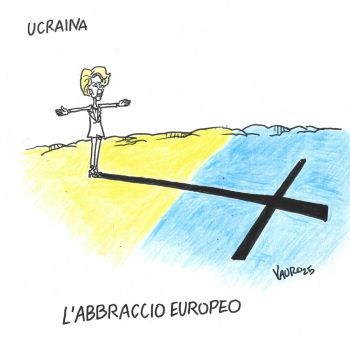 Vignette del giorno rassegna stampa