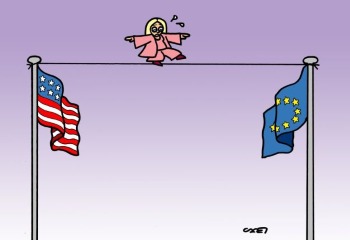 Vignette del giorno rassegna stampa