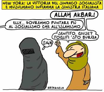 Vignette del giorno rassegna stampa