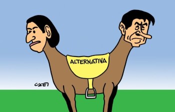 Vignette del giorno rassegna stampa