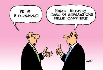 Vignette del giorno rassegna stampa