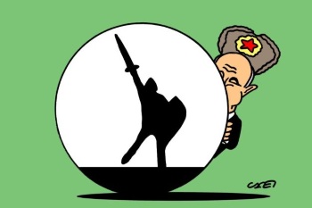 Vignette del giorno rassegna stampa