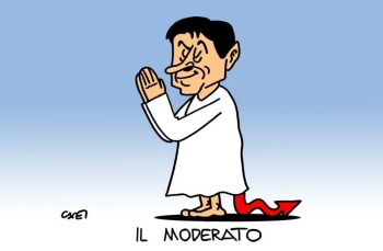 Vignette del giorno rassegna stampa