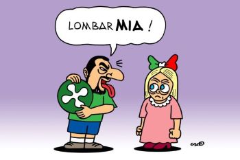 Vignette del giorno rassegna stampa