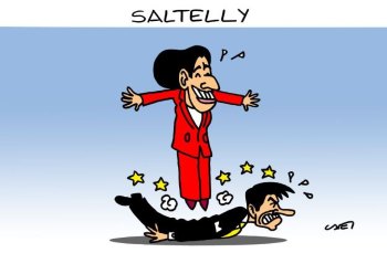 Vignette del giorno rassegna stampa