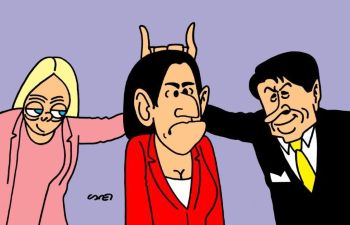 Vignette del giorno rassegna stampa