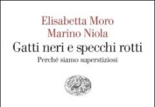 Gatti neri e specchi rotti