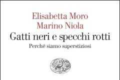 Gatti neri e specchi rotti