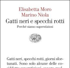 Gatti neri e specchi rotti
