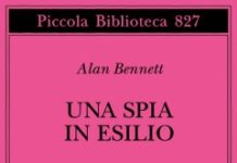 Una spia in esilio