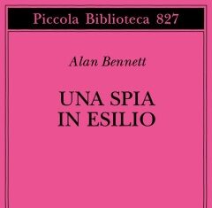 Una spia in esilio