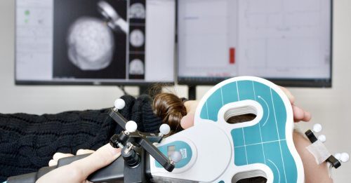 Quando i muscoli raccontano ciò che immaginiamo