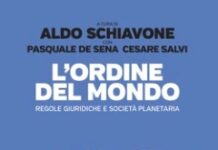 L’Ordine del mondo
