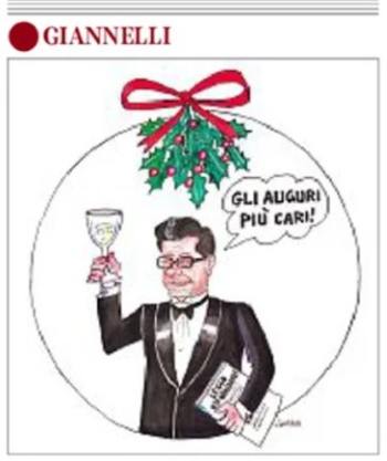 Vignette del giorno rassegna stampa