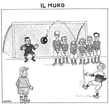 Vignette del giorno rassegna stampa