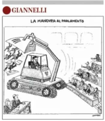Rassegna stampa dicembre 2025
corriere.it
italiaoggi.it
ilfattoquotidiano.it
heos.it