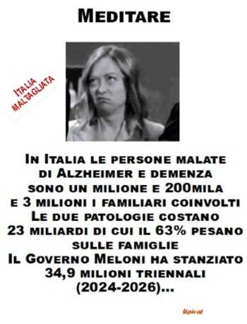 Vignette del giorno rassegna stampa