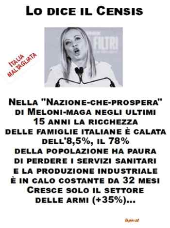 Vignette del giorno rassegna stampa