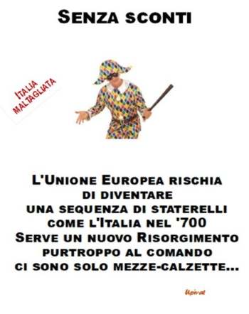 Vignette del giorno rassegna stampa