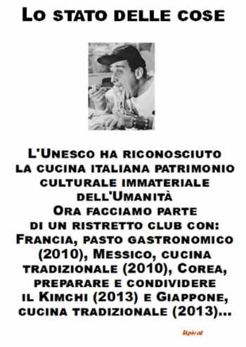 Vignette del giorno rassegna stampa