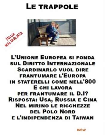 Vignette del giorno rassegna stampa