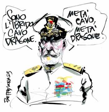 Vignette del giorno rassegna stampa