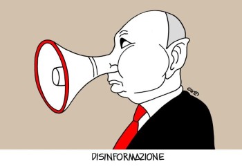 Vignette del giorno rassegna stampa