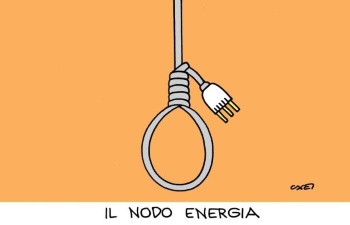 Vignette del giorno rassegna stampa