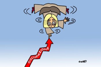 Vignette del giorno rassegna stampa