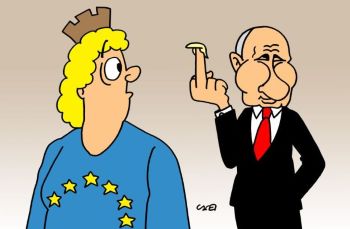 Vignette del giorno rassegna stampa