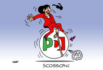 Vignette del giorno rassegna stampa