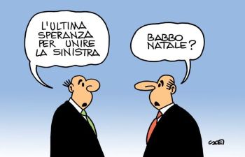 Vignette del giorno rassegna stampa