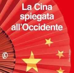 La Cina spiegata all’Occidente