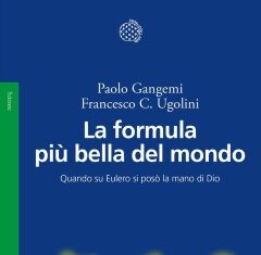 La formula più bella del mondo