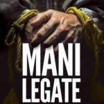 Mani legate