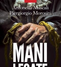 Mani legate