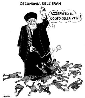 Vignette del giorno rassegna stampa