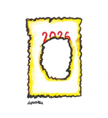 Vignette del giorno rassegna stampa