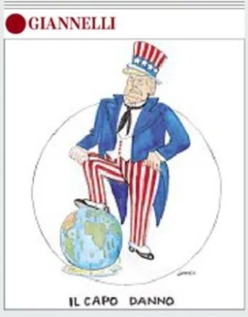 Vignette del giorno rassegna stampa