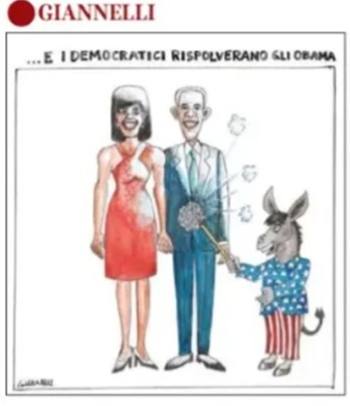 Vignette del giorno rassegna stampa