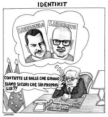 Vignette del giorno rassegna stampa