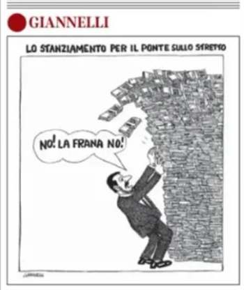 Vignette del giorno rassegna stampa